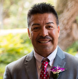 Meet your Posher, Alex gil